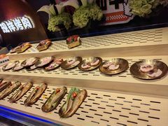 -火叮叮自助烤肉·现切牛肉(茂业店)