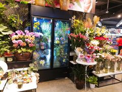 -Olé精品超市(北京合生汇店)