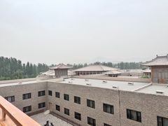-敦煌山庄摘星阁
