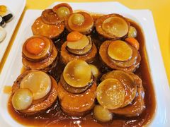 功德豆腐-功德林素菜饭庄(前门店)