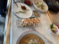 -扬州万怡酒店-中餐厅(文昌中路店)