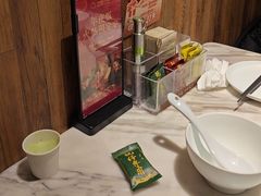 -汤城小厨•粤菜•靓汤(西直门凯德MALL店)