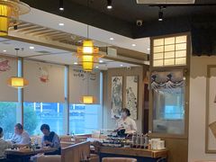 -水林间·寿喜烧自助(仙林金鹰店)