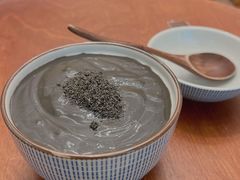 手工黑芝麻糊-小团圆糖水铺(襄阳南路店)
