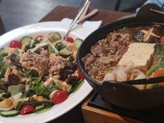 -铃木食堂(帽儿胡同店)