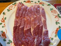 -北京老门框爆肚四季涮肉(淮海东路外滩店)