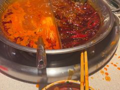 -小龙坎火锅(全球总店)