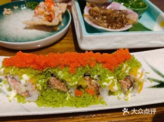 #我在点评跨个年 金沙4号楼34楼，过节啦