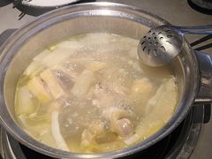 -同仁四季椰子鸡(宝安壹方城店)