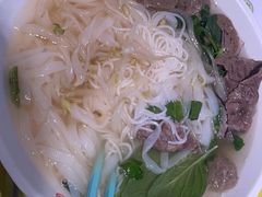 -蔡澜Pho·越南粉餐厅(海上世界店)