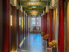 -羲和雅苑•北京烤鸭(平安国际金融中心店)