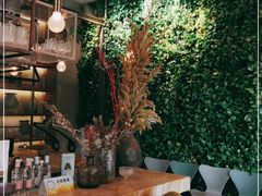 -The Rug Cafe(王府中环店)