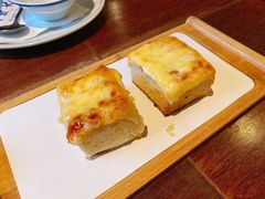 一口闷芝士南瓜-大牌大·传统杭帮菜(湖滨店)