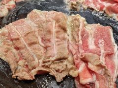 -海花锅盖烧烤店(怡馨家园店)
