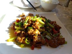 -马凯餐厅(长椿街店)