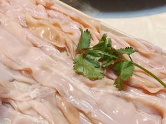 -渝嘴小老弟老火锅(华新村店)