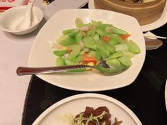 -丰收日·小海鲜·沪上家宴(顾村正大店)