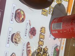 -冰川冷面·延边菜·炭烤串(观前店)