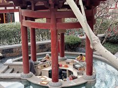 -西安华清御汤酒店