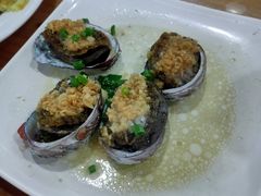 -明记海鲜大排档(巽寮湾店)