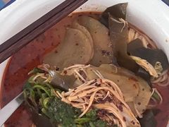 -曹宝林砂锅麻辣烫(星光路店)