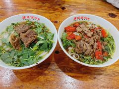 -肆姐面粉馆(坡子街店)