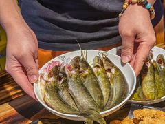 -石锅苗苗鱼(武汉首店)