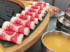 -玄希浪漫厨房·韩料烤肉(湖滨银泰in77店)