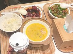 -乡村基·川味现炒大王(熙悦天街店)