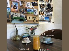 -甲乙丁書店·书茶咖·四合院
