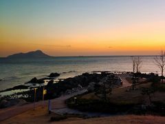 -青岛银沙滩