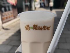 -猫的魔法密林(衣裳街店)