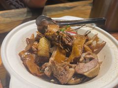 -临家闽南菜(宝洲路店)
