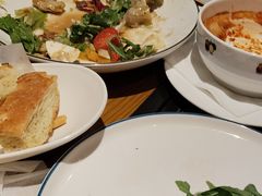 -安妮意大利餐厅(国贸店)