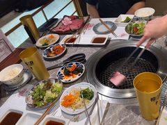-神户牛焼肉専門店 牛一(道顿堀店)