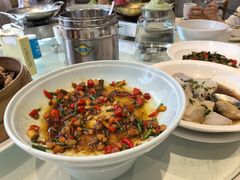 -湘约东方·湘约和港·湖南家常菜·宴请(民星路店)