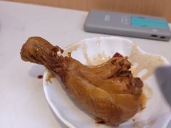 -犟一碗双椒鸡面(得意世界店)