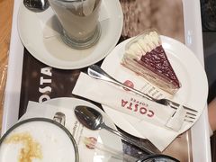 -COSTA COFFEE(水游城店)