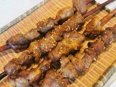 红柳烤串-双井轩(双井店)