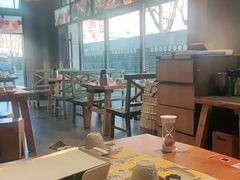 -木屋烧烤(西城天桥店)