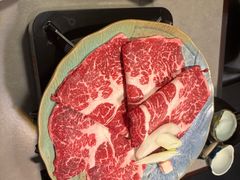 -满来寿喜烧(金虹桥店)