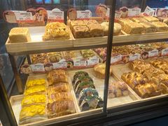 -爸爸糖吐司面包(悠唐购物中心店)