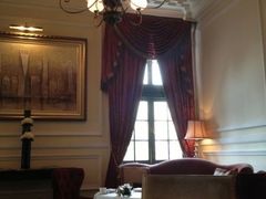 -Salon de Ville浦江汇(上海外滩华尔道夫酒店店)