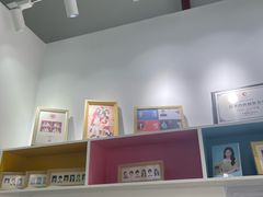 -拍刻风照相馆(花都融创店)