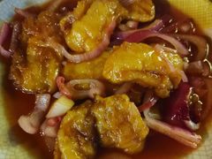 -紫金食坊(江南西路店)