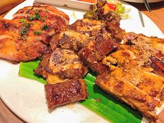 -星叶·东南亚料理(宁波万象汇店)