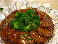 -椿记烧鹅(叠彩店)