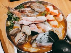 -晴季寿司(延河路万达广场店)
