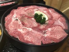 -九田家黑牛烤肉料理(石路天虹店)