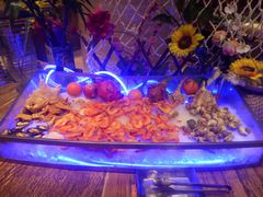 -宁波阳光豪生大酒店·豪生咖啡厅